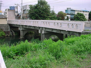 笠間大橋