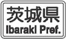 茨城県 Ibaraki Pref.